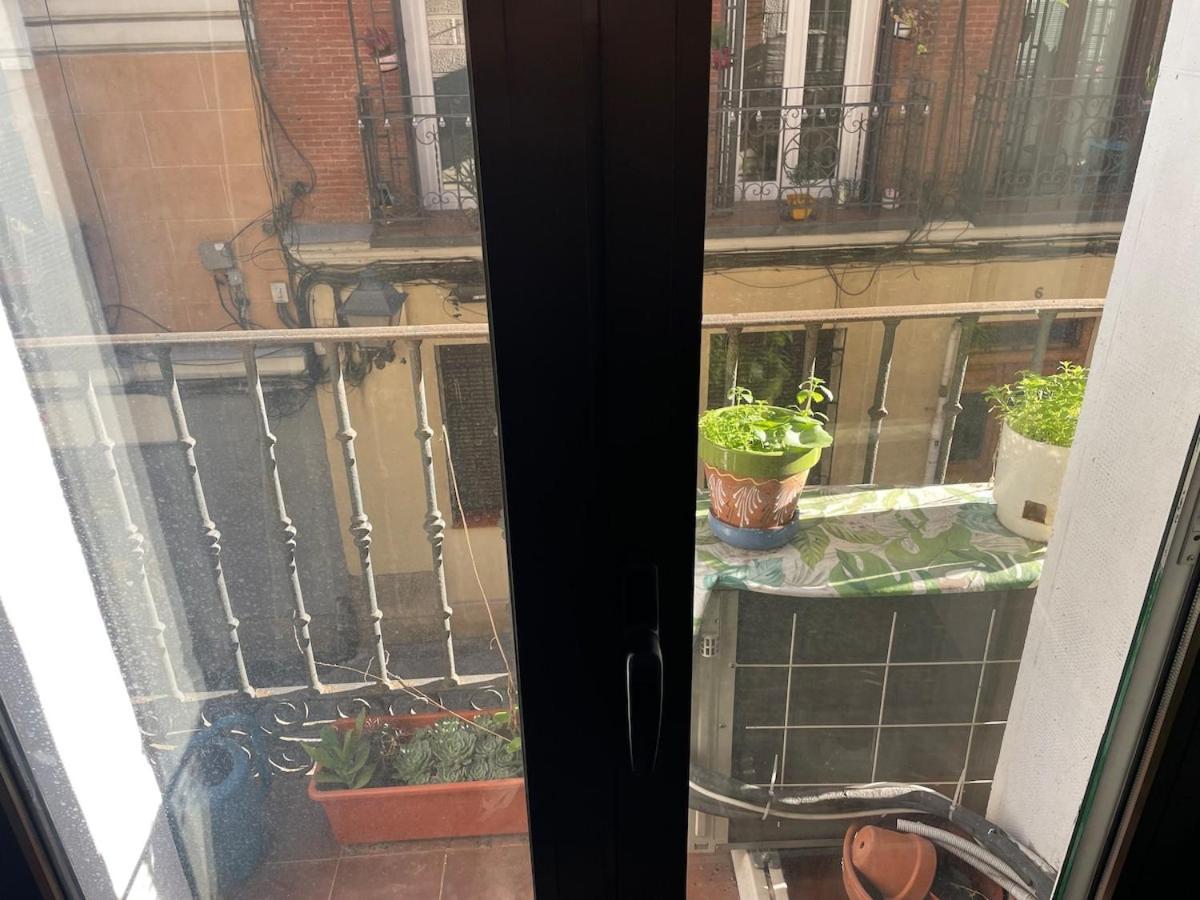 Apartamento San Isidro Labrador 2 Balcones Madrid